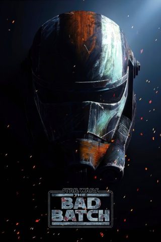 Star Wars The Bad Batch พากย์ไทย ep1-16