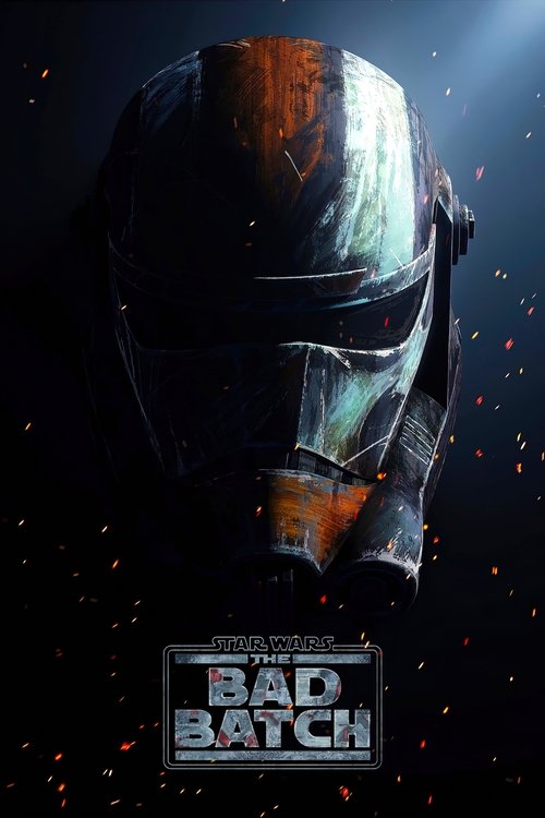 Star Wars The Bad Batch พากย์ไทย ep1-16