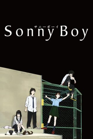 Sonny Boy ซันนีบอย ซับไทย ep1-12