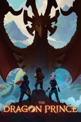 The Dragon Prince เจ้าชายมังกร ภาค1 พากย์ไทย ep1-9