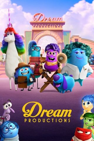 Dream Productions Season 1 พากย์ไทย ep1-4