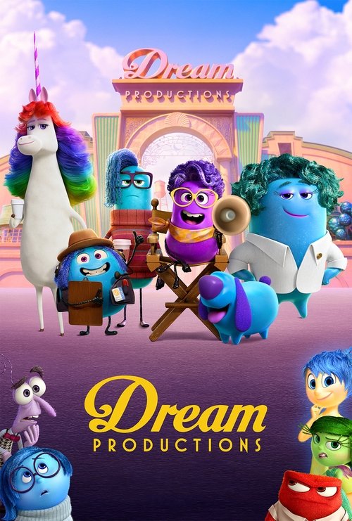Dream Productions Season 1 พากย์ไทย ep1-4