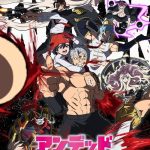 Undead Unluck จะตายทั้งที ขอให้มันสุดโต่งหน่อยแล้วกัน!! ซับไทย ep1-24