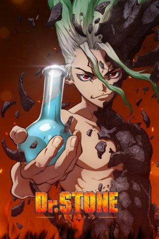 Dr Stone ซับไทย ep1-24