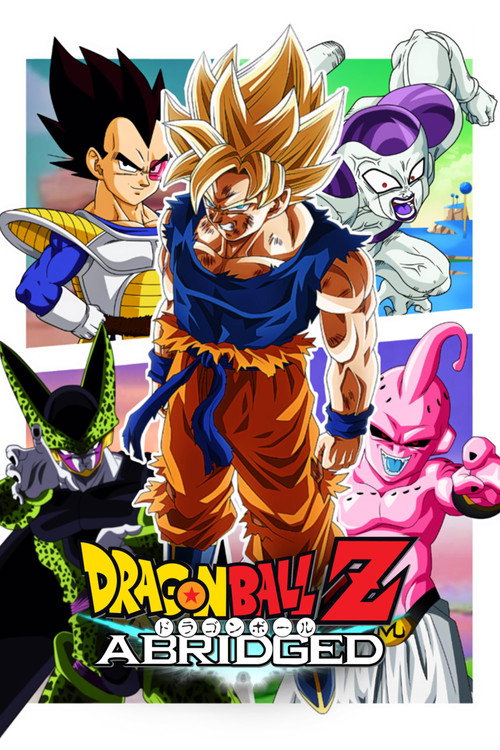Dragon Ball Z TheMovie ดราก้อนบอล แซด เดอะมูฟวี่ 7 สามซุปเปอร์ไซย่า ปะทะ มนุษย์ดัดแปลง พากย์ไทย ep1-1